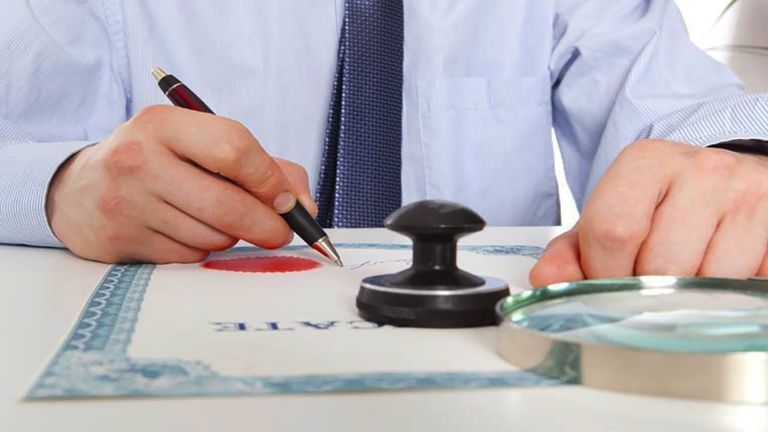 Hướng dẫn công chứng khi bán nhà để tránh tranh chấp