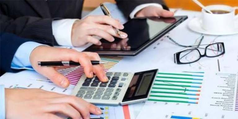 Chuẩn bị các mức dự phòng an toàn để tránh rủi ro