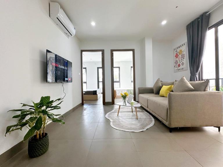 Thực tế thị trường nhà dưới 1 tỷ quận Hai Bà Trưng