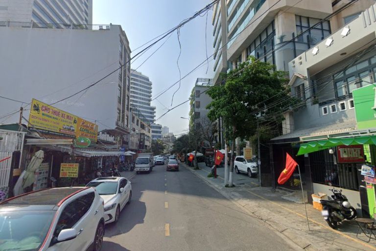 Khu vực phù hợp mua nhà kinh doanh hơn mua nhà an cư