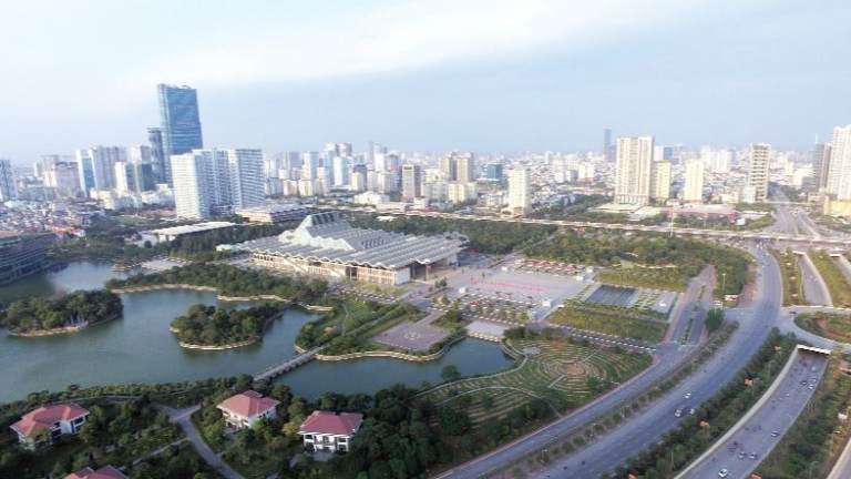 Tiềm năng đầu tư nhà Tu Hoàng