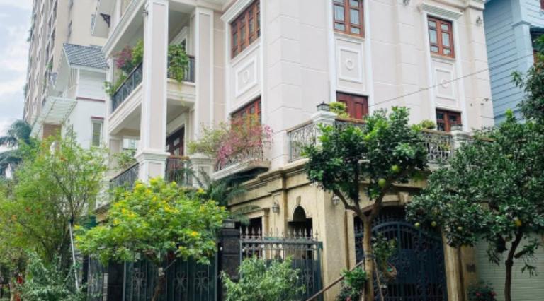 Tiềm năng khi mua bán nhà cấp 4 quận Đống Đa