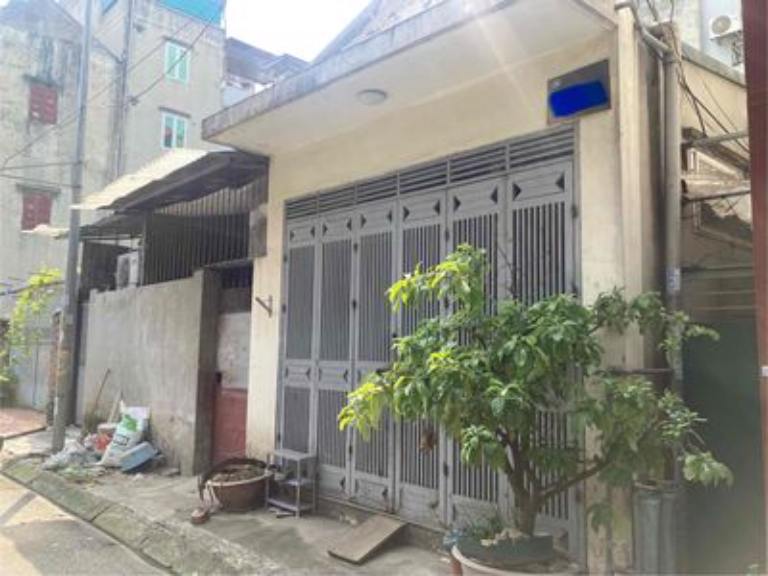 Tiềm năng khi mua nhà cấp 4 Thanh Trì