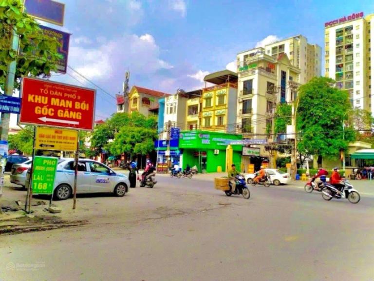 Tiềm năng phát triển tương lai khu ba la