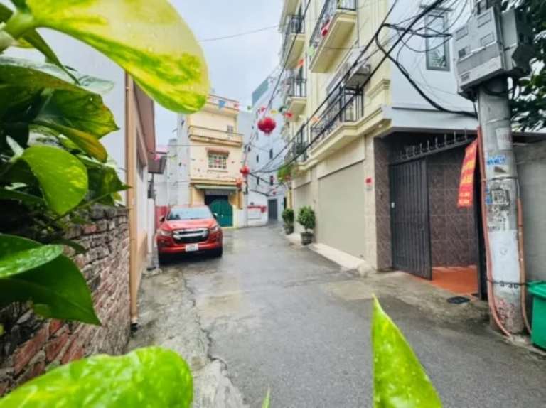 Tiềm năng tăng giá nhà Liên Mạc