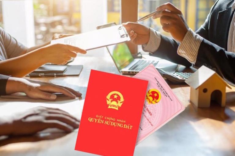 Tìm hiểu rõ về pháp lý nhà đất ở Thanh Xuân