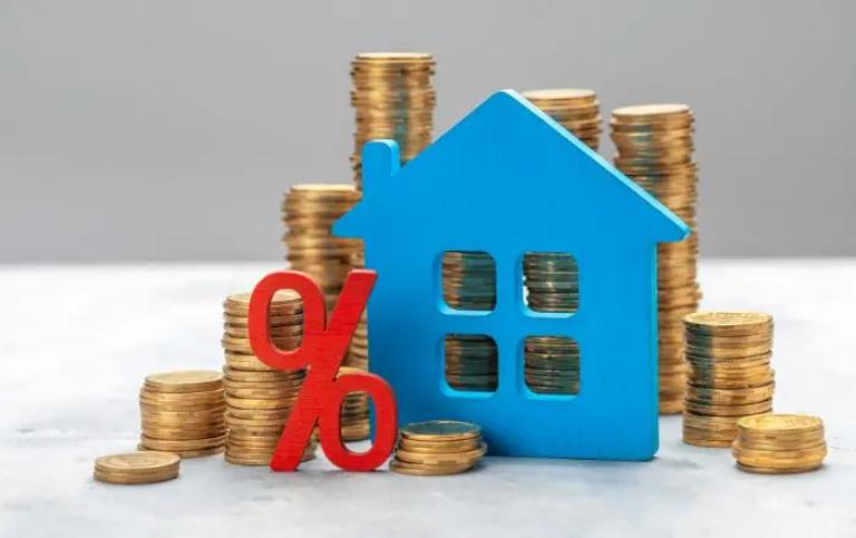 Tính toán lãi suất vay mua nhà BIDV theo từng giai đoạn ưu đãi và thả nổi