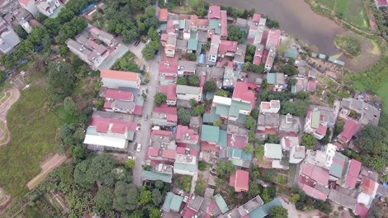 Toàn cảnh thị trường đất Yên Viên Gia Lâm