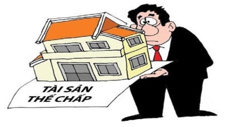 Vay thế chấp giúp tiếp cận khoản vay lớn nhưng đi kèm rủi ro mất tài sản nếu mất khả năng trả nợ.