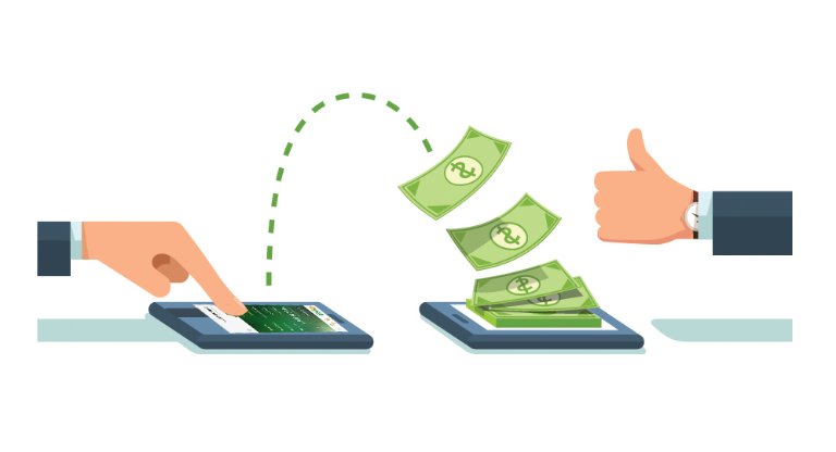 Nên chọn tiền mặt hay chuyển khoản khi mua nhà?