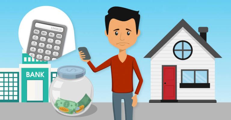 Đồng ý bảo hiểm trong thế bị động dễ làm tăng chi phí vay ngoài dự kiến.