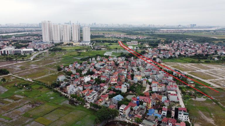 Triển vọng nhà đất Mai Lâm Đông Anh