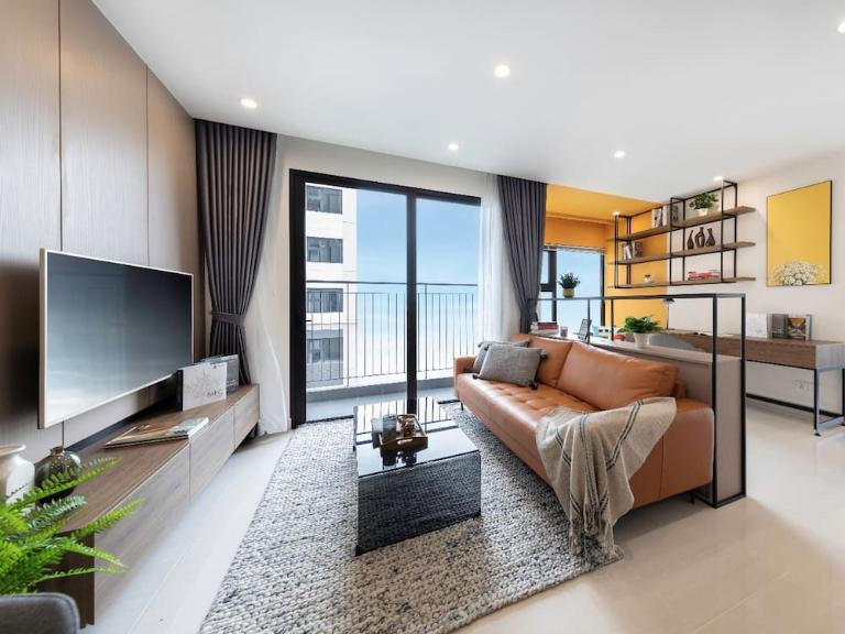 Trường hợp không thể bán nhà chung cư