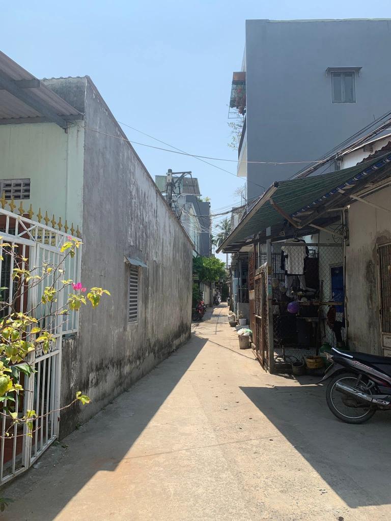 Xác định vị trí cụ thể của căn nhà trong khu