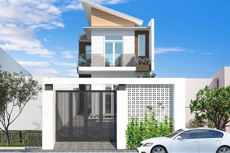 Kiểm tra pháp lý căn nhà và kế hoạch khai thác