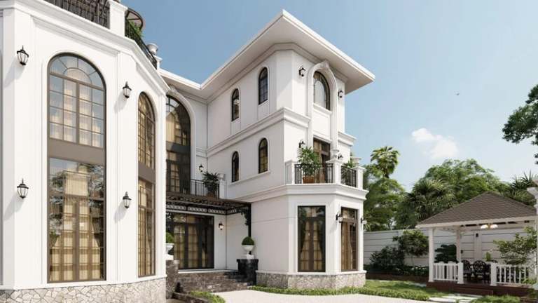 Tuổi  canh ngọ 1990 không nên mua nhà năm 2027 vì tiềm ẩn rủi ro đáng lo