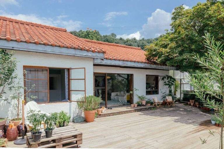 Nhà hướng Ngũ quỷ hay ảnh hưởng tinh thần và kéo theo xung khắc