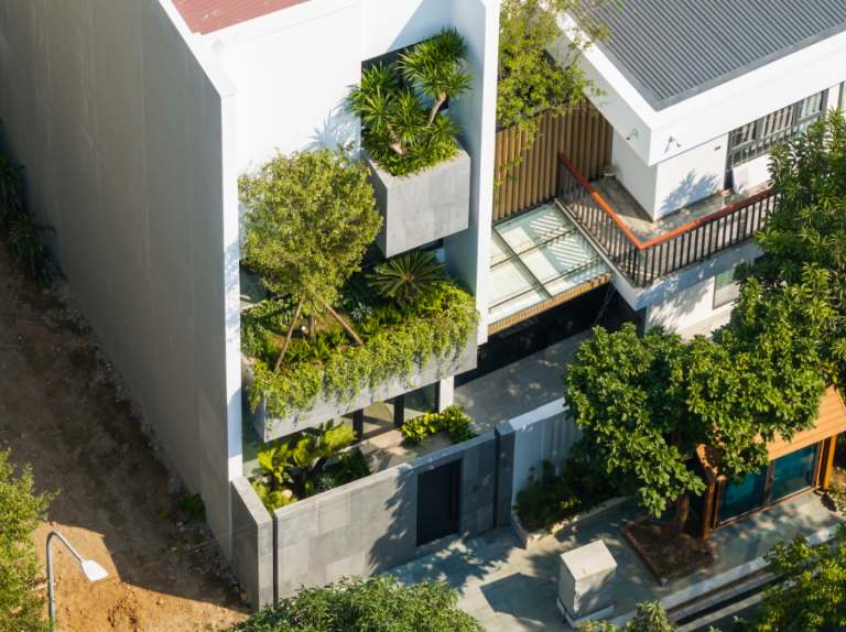 Ưu tiên nhà có ánh sáng tự nhiên và thoáng mát hơn hướng hợp