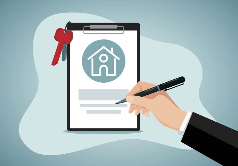 Tính lãi suất sau ưu đãi và dự dù các chi phí khi chuẩn bị vay