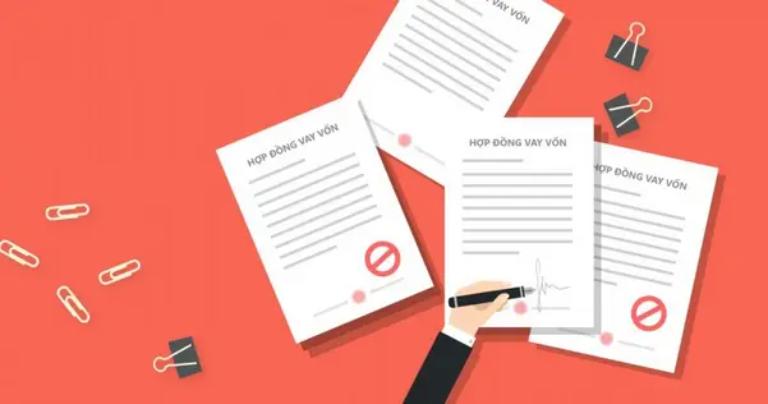 Checklist chuẩn bị trước các giấy tờ, hồ sơ vay thế chấp 