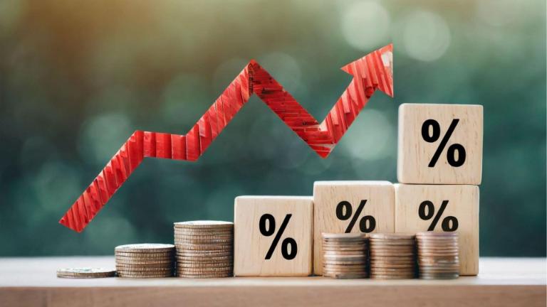 Lãi giảm theo thời gian, gốc giữ nguyên hoặc tăng theo phương án