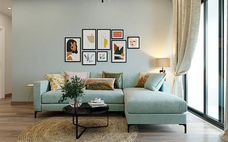 Ngủ nhà mới cần đảm bao an toàn và nhà đã phù hợp để ở