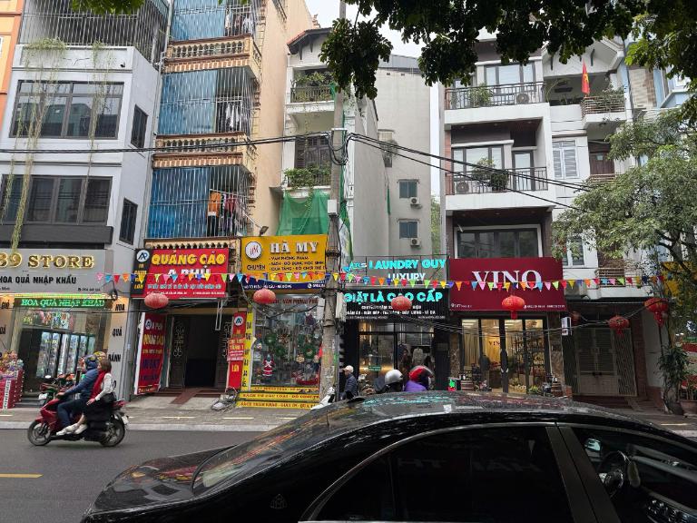 VÌ sao giá bán nhà Đa Sỹ lại có sự chênh lệch về phân khúc