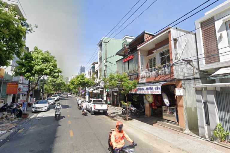 Hạ tầng đô thị được đồng bộ, ổn định và hiện đại
