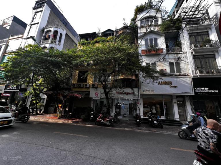 Vị trí bán nhà Đông Tác nên ưu tiên