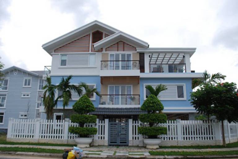 Thương lượng nên bấm xát vào nhiều điều thực tế hơn như ánh sáng, vị trí