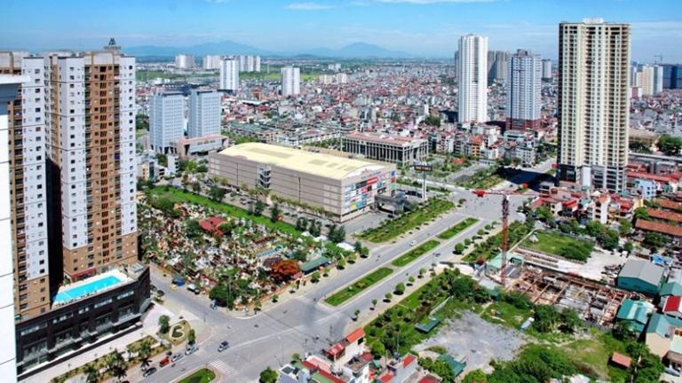 Vị trí đáng mua nhất khi tìm nhà đất Hà Đông