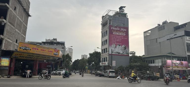 Vị trí nên đầu tư ở Hà Trì 1