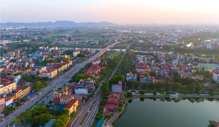 Vùng ven Hà Đông - Khu vực tiềm năng cho mua bán nhà cấp 4 giá rẻ