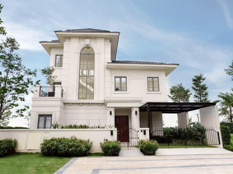 Nhà hướng Tây giúp tuổi Tý gặp nhiều thuận lợi về tài lộc và sức khỏe