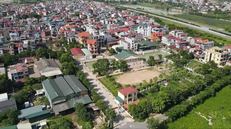 Xu Hướng Giá Nhà Ở Ngọc Hồi Hoàng Mai