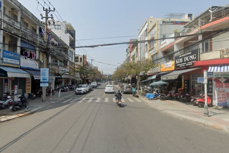 Xu hướng hạ tầng tại đây được đồng bộ và ổn định
