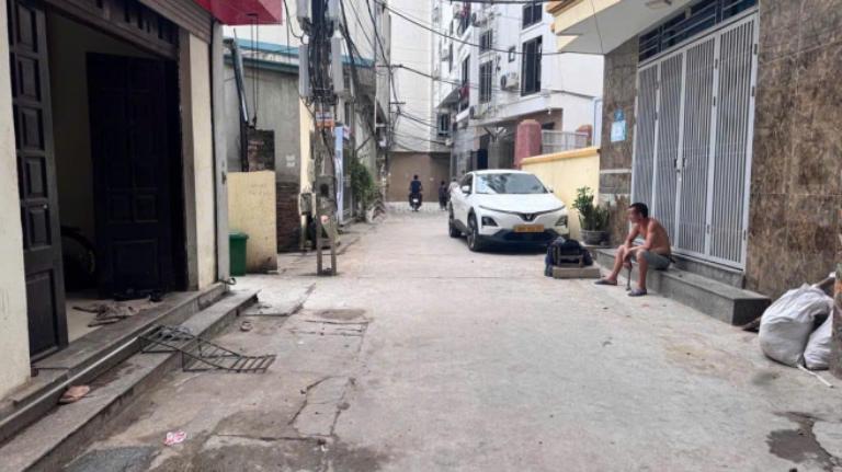 Xu hướng giá nhà Triều Khúc Thanh Trì