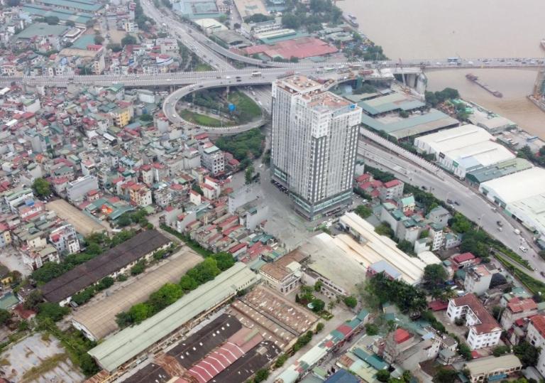 Xu hướng giá nhà Vĩnh Tuy - Hai Bà Trưng