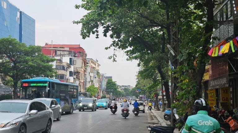 Xu hướng nhà đất tại Kim Giang Hoàng Mai  