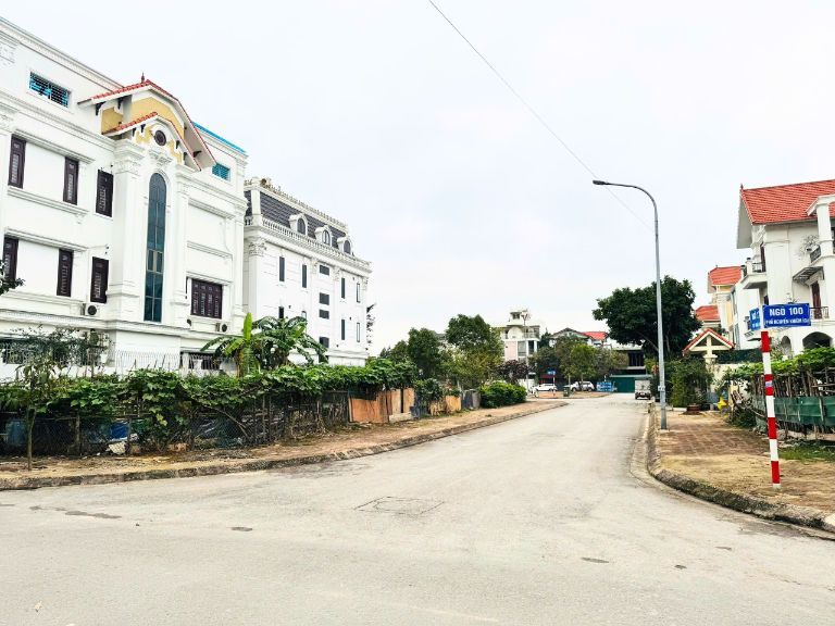 Xu hướng nhà đất tại Trâu Quỳ Gia Lâm