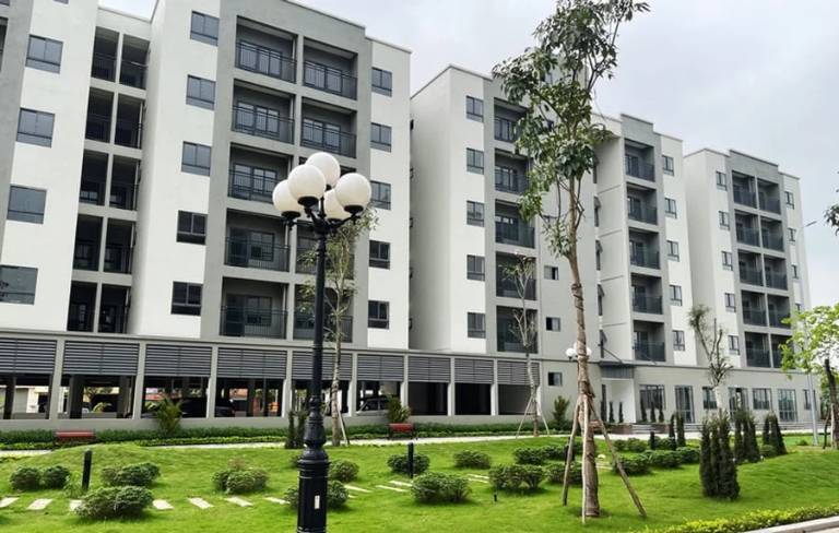 Chọn các căn hộ có pháp lý minh bạch và vị trí phù hợp ở lâu dài