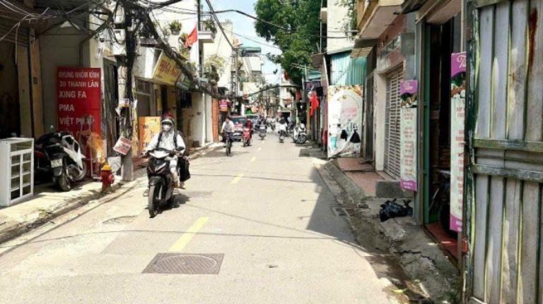 Xu hướng thị trường bán nhà Đại Đồng Thanh Trì