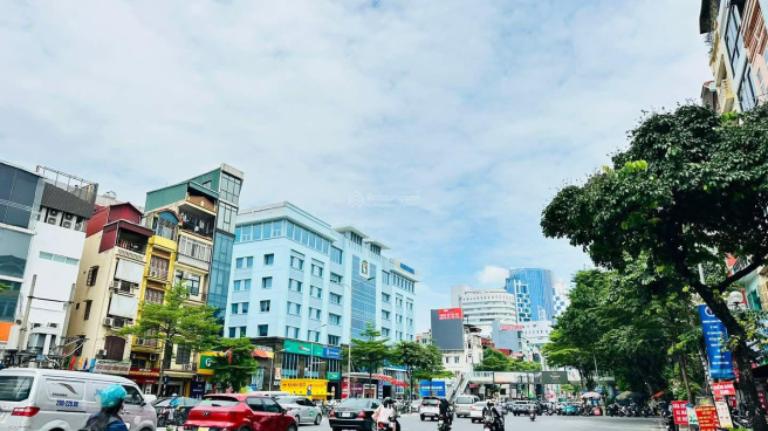 Xu hướng thị trường bán nhà  Tây Sơn Đống Đa