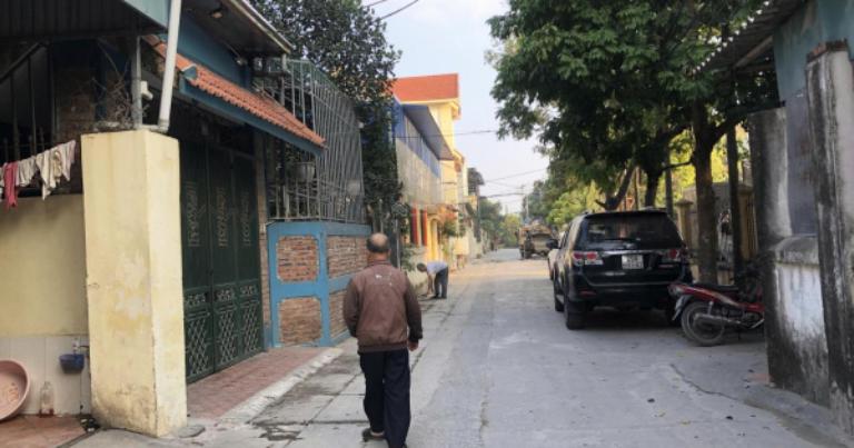 Xu hướng thị trường bán nhà Đông Mý