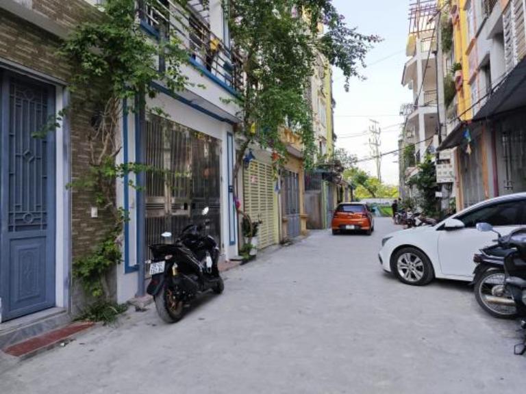 Xu hướng thị trường bán nhà La Khê