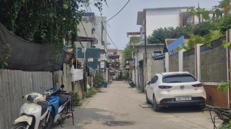 Xu hướng thị trường bán nhà Nguyễn Khoái