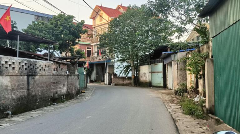 Xu hướng thị trường mua bán nhà Biên Giang