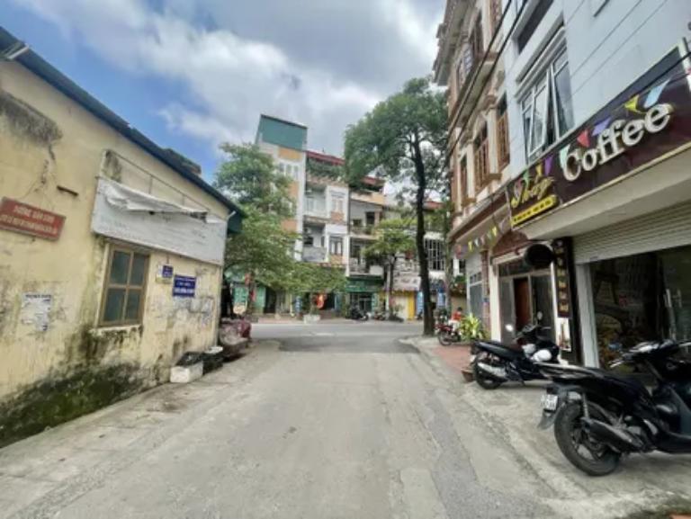 Xu hướng thị trường mua bán nhà Đa Sỹ