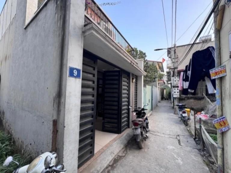 Xu hướng thị trường nhà Đông La Hoài Đức