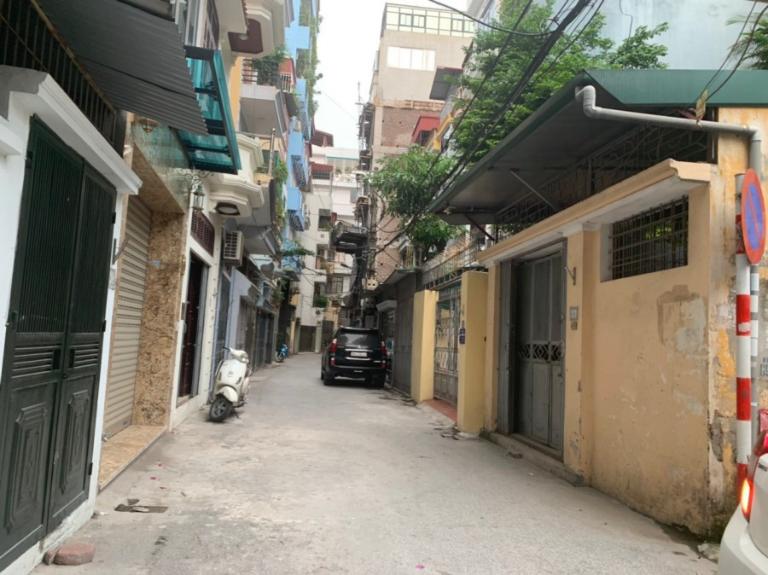 Xu hướng thị trường nhà Lê Trọng Tấn Hà Nội